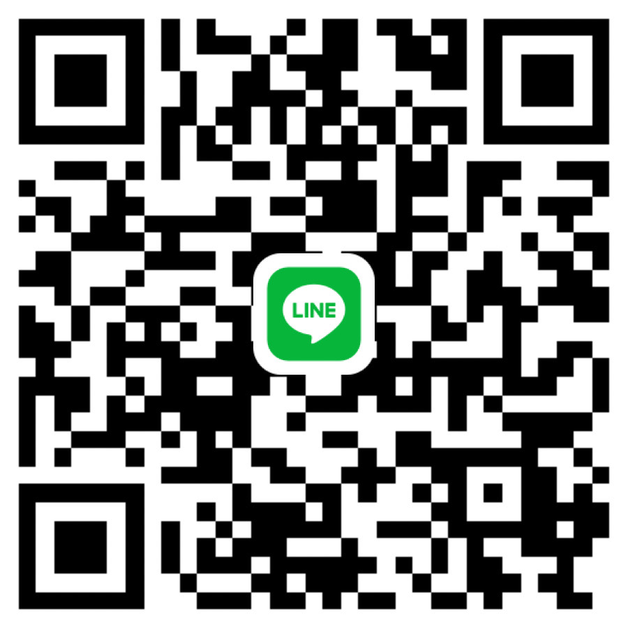 坤期官方 LINE 帳號 @706whpir QR Code